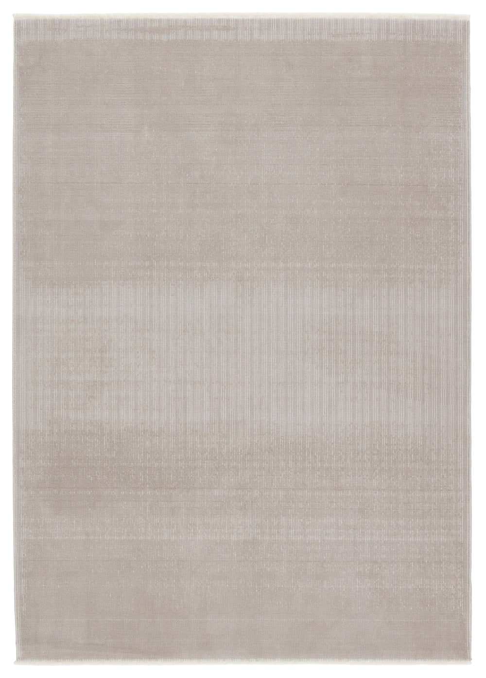 Jaipur Living Aura Collection AUR01 Alva 53% Polyester 47% Viscose Machine Made Modern Solid Rug RUG151015