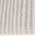 Jaipur Living Xavi Stripes Taupe/ Light Gray Area Rug (9'6"X12'6")