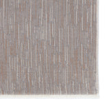 Jaipur Living Aura Collection AUR04 Ewan 53% Polyester 47% Viscose Machine Made Modern Abstract Rug RUG151027