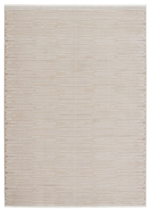 Jaipur Living Draven Tribal Tan/ Cream Area Rug (9'6"X12'6")