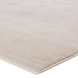 Jaipur Living Aura Collection AUR05 Draven 53% Polyester 47% Viscose Machine Made Modern Tribal Rug RUG151031