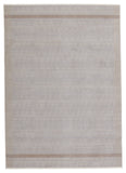 Aura Collection AUR06 Linus 53% Polyester 47% Viscose Machine Made Global Tribal Rug