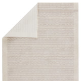 Jaipur Living Linus Tribal Cream/ Light Taupe Area Rug (9'6"X12'6")