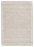 Jaipur Living Linus Tribal Cream/ Light Taupe Area Rug (9'6"X12'6")