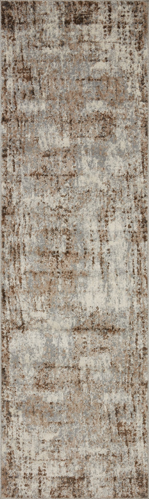 Loloi Austen AUS-01 Polyester, Polypropylene Power Loomed Contemporary Rug AUSTAUS-01NAMCB2F0