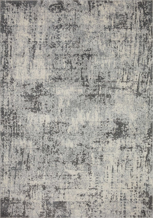 Loloi Austen AUS-01 Polyester, Polypropylene Power Loomed Contemporary Rug AUSTAUS-01PPCCB2F0