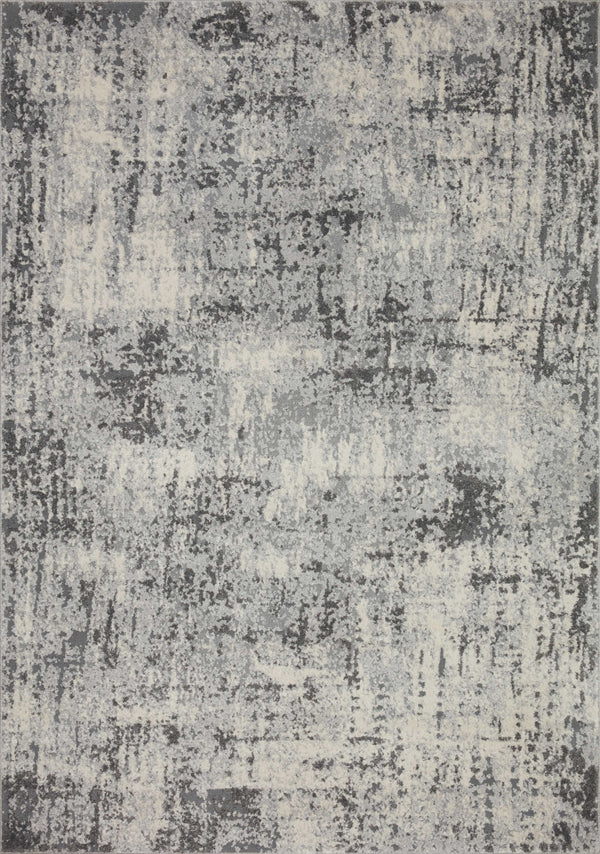 Loloi Austen AUS-01 Polyester, Polypropylene Power Loomed Contemporary Rug AUSTAUS-01PPCCB2F0