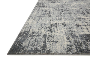 Loloi Austen AUS-01 Polyester, Polypropylene Power Loomed Contemporary Rug AUSTAUS-01PPCCB2F0