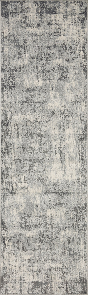 Loloi Austen AUS-01 Polyester, Polypropylene Power Loomed Contemporary Rug AUSTAUS-01PPCCB2F0