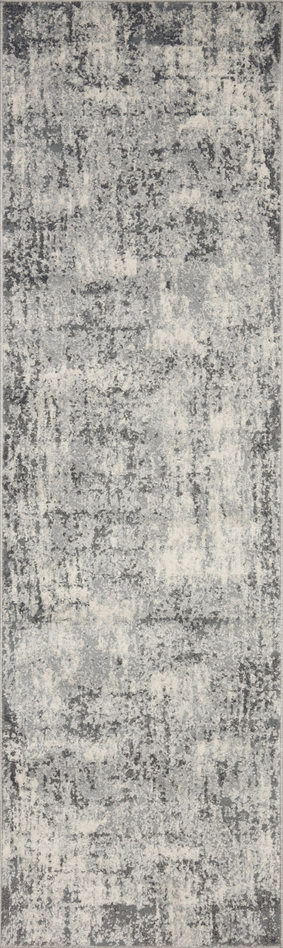 Loloi Austen AUS-01 Polyester, Polypropylene Power Loomed Contemporary Rug AUSTAUS-01PPCCB2F0