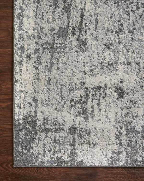 Loloi Austen AUS-01 Polyester, Polypropylene Power Loomed Contemporary Rug AUSTAUS-01PPCCB2F0