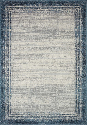 Loloi Austen AUS-02 Polyester, Polypropylene Power Loomed Contemporary Rug AUSTAUS-02PPBBB2F0
