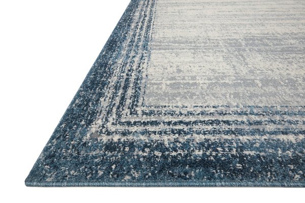 Loloi Austen AUS-02 Polyester, Polypropylene Power Loomed Contemporary Rug AUSTAUS-02PPBBB2F0