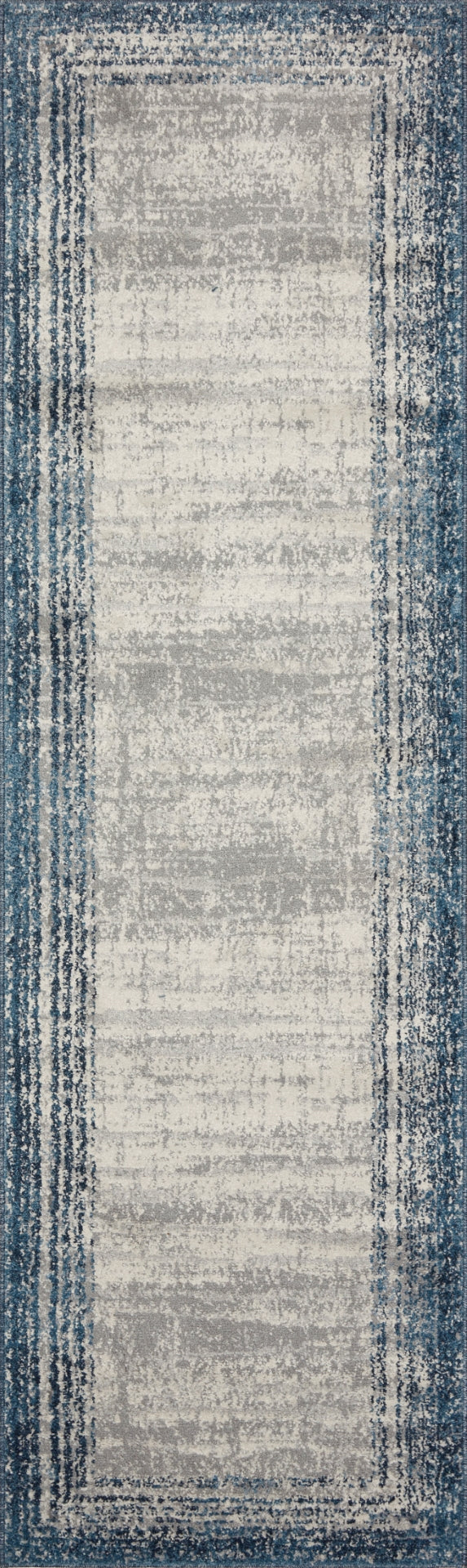 Loloi Austen AUS-02 Polyester, Polypropylene Power Loomed Contemporary Rug AUSTAUS-02PPBBB2F0