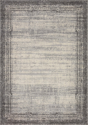 Loloi Austen AUS-02 Polyester, Polypropylene Power Loomed Contemporary Rug AUSTAUS-02PPCCB2F0