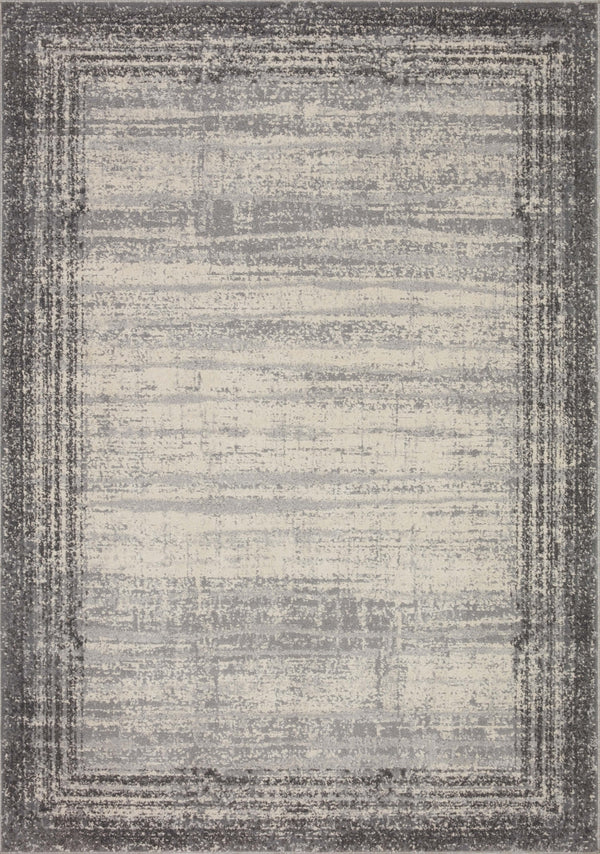 Loloi Austen AUS-02 Polyester, Polypropylene Power Loomed Contemporary Rug AUSTAUS-02PPCCB2F0