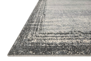 Loloi Austen AUS-02 Polyester, Polypropylene Power Loomed Contemporary Rug AUSTAUS-02PPCCB2F0