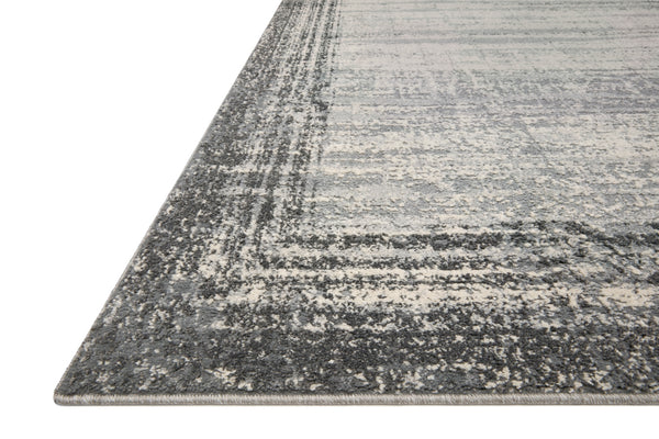 Loloi Austen AUS-02 Polyester, Polypropylene Power Loomed Contemporary Rug AUSTAUS-02PPCCB2F0