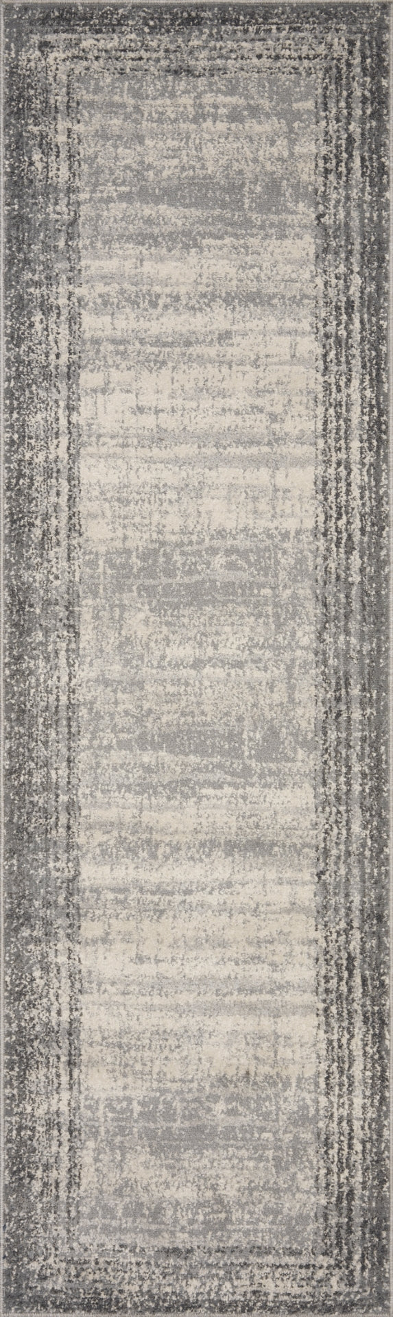 Loloi Austen AUS-02 Polyester, Polypropylene Power Loomed Contemporary Rug AUSTAUS-02PPCCB2F0