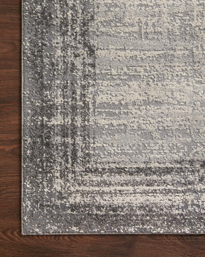 Loloi Austen AUS-02 Polyester, Polypropylene Power Loomed Contemporary Rug AUSTAUS-02PPCCB2F0