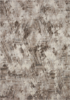 Loloi Austen AUS-03 Polyester, Polypropylene Power Loomed Contemporary Rug AUSTAUS-03NAMCB2F0