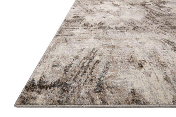 Loloi Austen AUS-03 Polyester, Polypropylene Power Loomed Contemporary Rug AUSTAUS-03NAMCB2F0