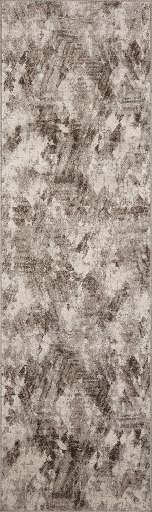 Loloi Austen AUS-03 Polyester, Polypropylene Power Loomed Contemporary Rug AUSTAUS-03NAMCB2F0