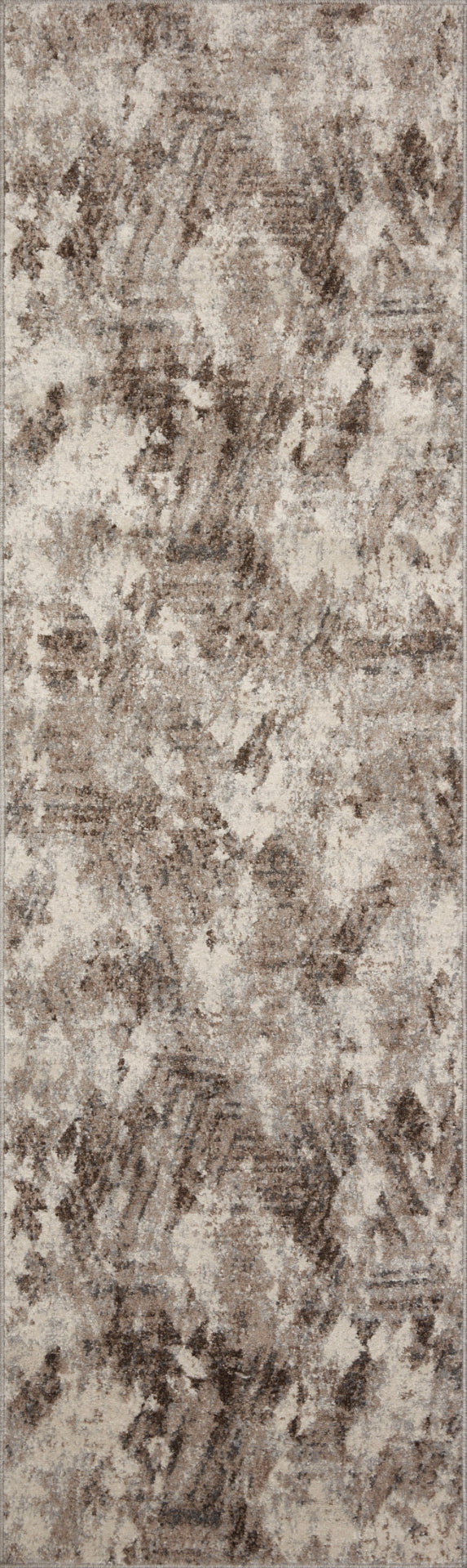 Loloi Austen AUS-03 Polyester, Polypropylene Power Loomed Contemporary Rug AUSTAUS-03NAMCB2F0