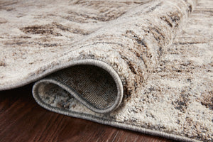 Loloi Austen AUS-03 Polyester, Polypropylene Power Loomed Contemporary Rug AUSTAUS-03NAMCB2F0