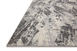 Loloi Austen AUS-03 Polyester, Polypropylene Power Loomed Contemporary Rug AUSTAUS-03SNPPB2F0
