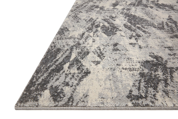 Loloi Austen AUS-03 Polyester, Polypropylene Power Loomed Contemporary Rug AUSTAUS-03SNPPB2F0