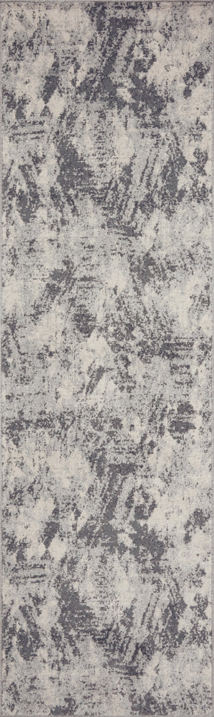 Loloi Austen AUS-03 Polyester, Polypropylene Power Loomed Contemporary Rug AUSTAUS-03SNPPB2F0