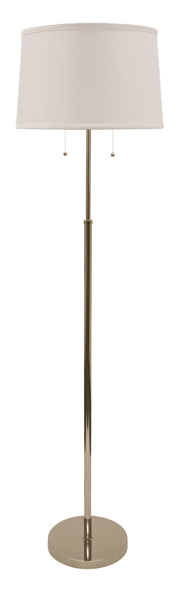 Averill Adjustable Floor Lamp in Oil Rubbed Bronze