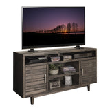 Legends Furniture Fully AssembledTV Stand for 65 Inch TV AV1328.CHR
