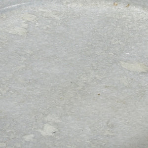 Dovetail Pembroke Nesting White Marble Bowls, Set of 3 AV138