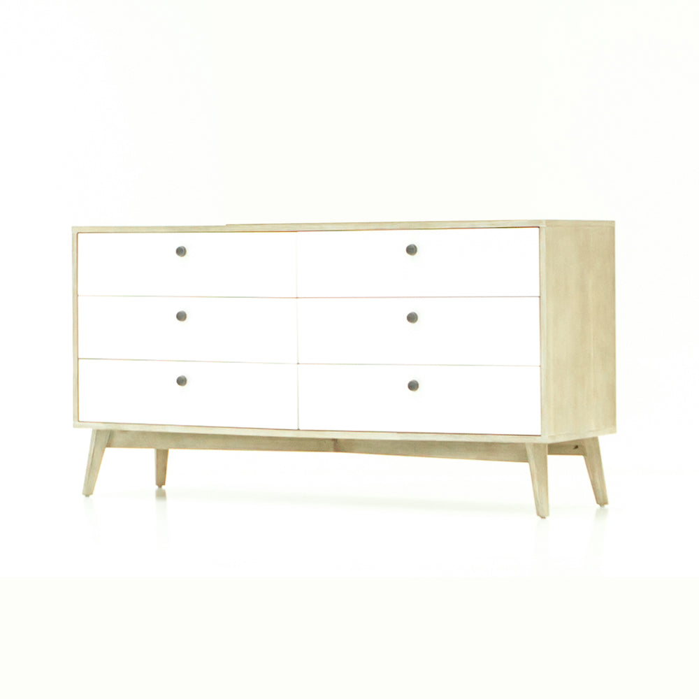 LH Imports Ava Dresser AVA006