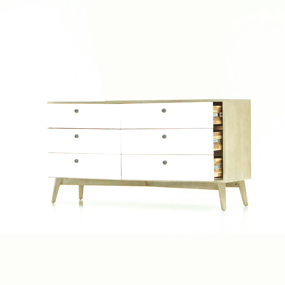 LH Imports Ava Dresser AVA006
