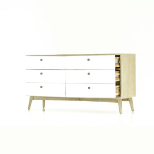 LH Imports Ava Dresser AVA006