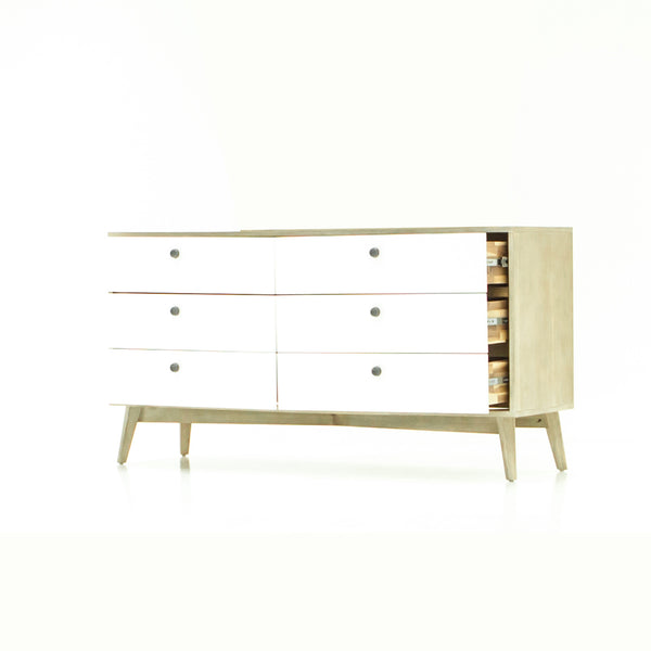 LH Imports Ava Dresser AVA006