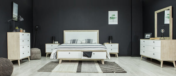 LH Imports Ava Dresser AVA006