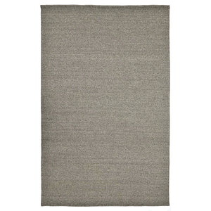 Trans-Ocean Liora Manne Avalon Texture Casual Indoor/Outdoor Power Loomed 100% Polypropylene Rug Grey 8'3" x 11'6"