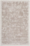 Silk Route AWSR-4037 Modern Viscose Rug AWSR4037-912 Taupe 100% Viscose 9' x 12'