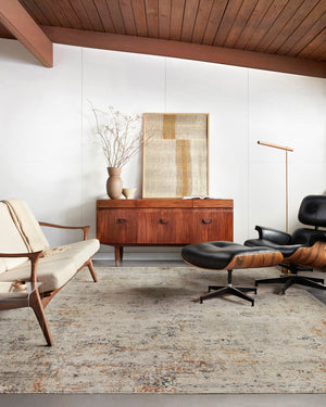 Loloi Axel AXE-02 100% Polyester Pile Power Loomed Contemporary Rug AXELAXE-02SISQB6F5