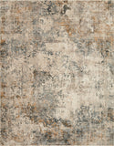 Loloi Axel AXE-04 100% Polyester Pile Power Loomed Contemporary Rug AXELAXE-04OCBEB6F5