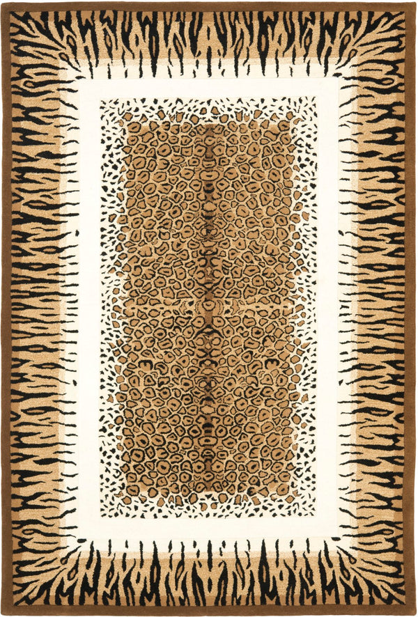 Safavieh Az143  Rug AZ143A-4R