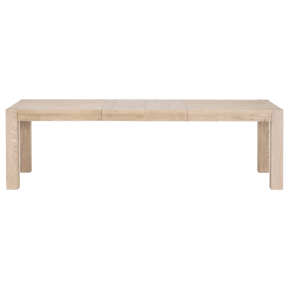 Essentials for Living Adler Extension Dining Table 6129.LHON