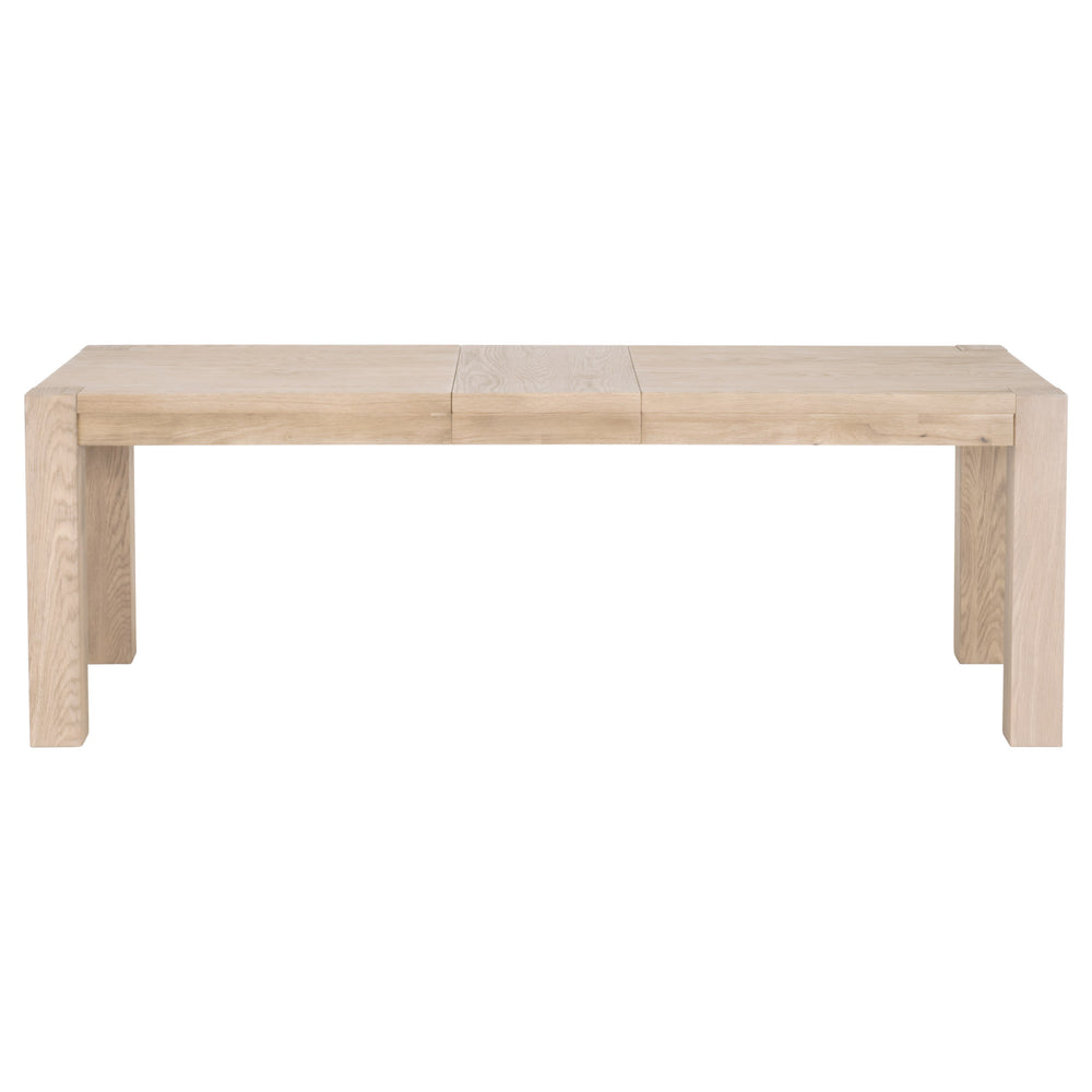 Essentials for Living Adler Extension Dining Table 6129.LHON