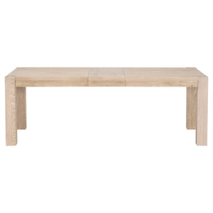 Essentials for Living Adler Extension Dining Table 6129.LHON