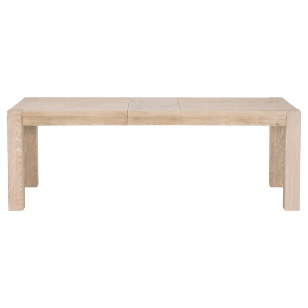 Essentials for Living Adler Extension Dining Table 6129.LHON