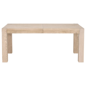 Essentials for Living Adler Extension Dining Table 6129.LHON